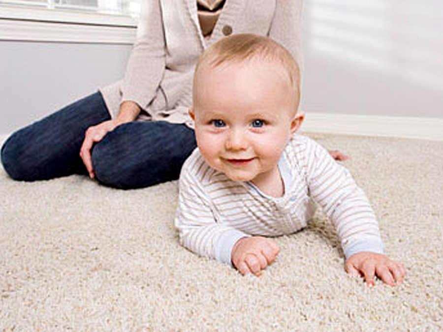 baby carpet